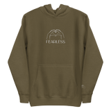 Fearless Hoodie